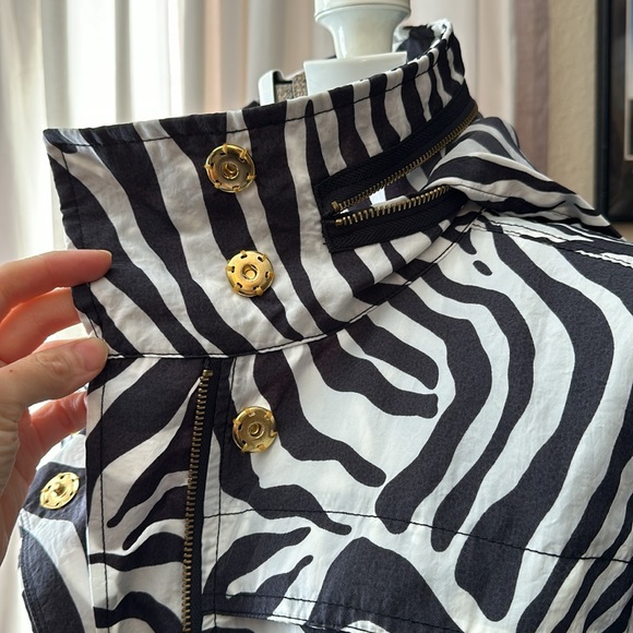 Seven7 raincoat Large size - Picture 8 of 16